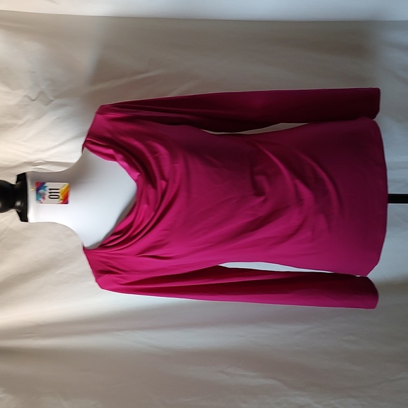 Worthington Stretch women's blouse. - Picture 1 of 6
